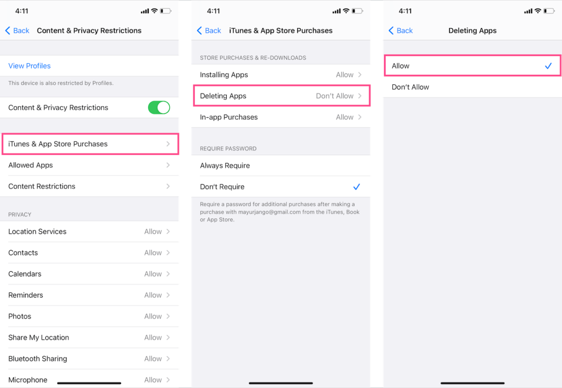 FAQs: Can I Remove Apps from App Library in iOS 14?