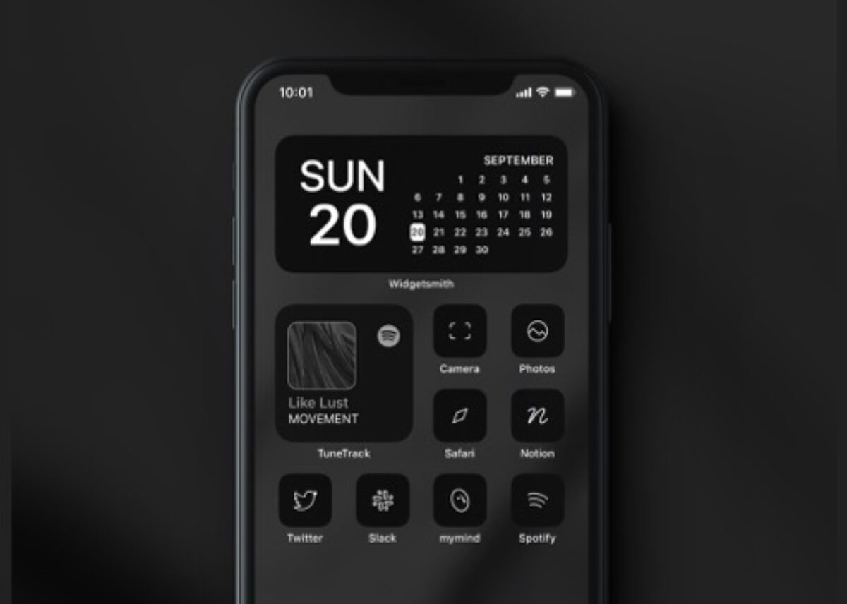 Featured image of post Ios 14 Facebook Icon Aesthetic Black / Последние твиты от ios14iconsstudio (@ios14iconstudio).