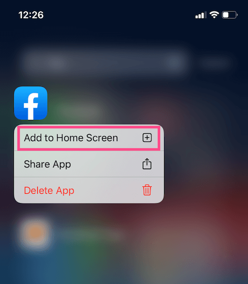 FAQs: Can I Remove Apps from App Library in iOS 14?