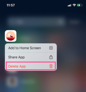 FAQs: Can I Remove Apps from App Library in iOS 14?