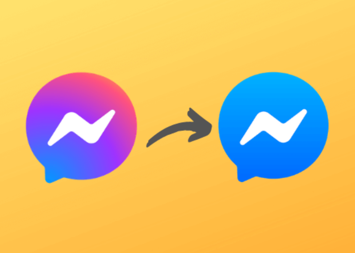 facebook messenger old version app for android