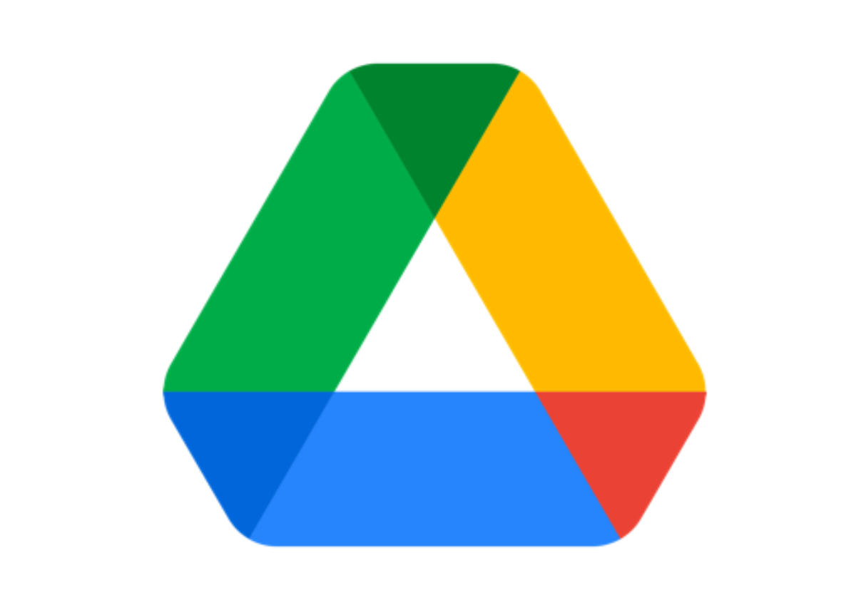 how to download google drive video onto iphone