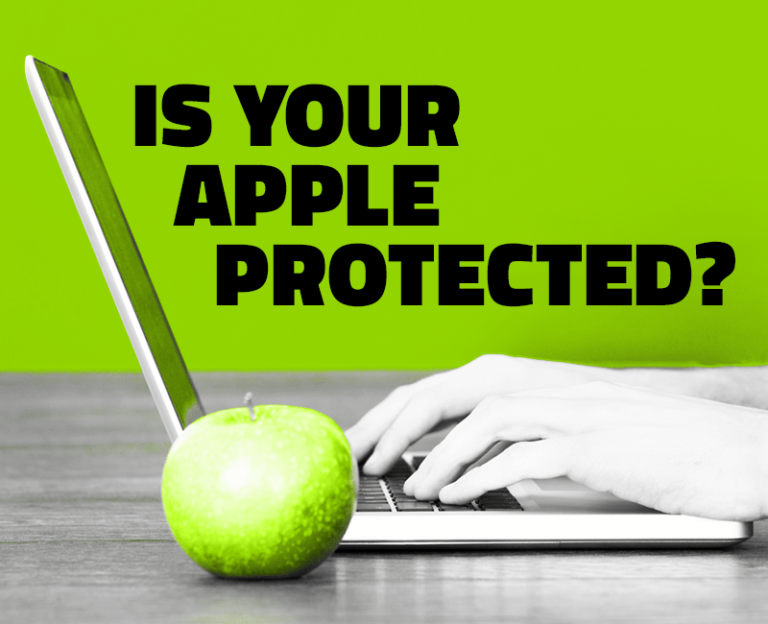 apple malware protection