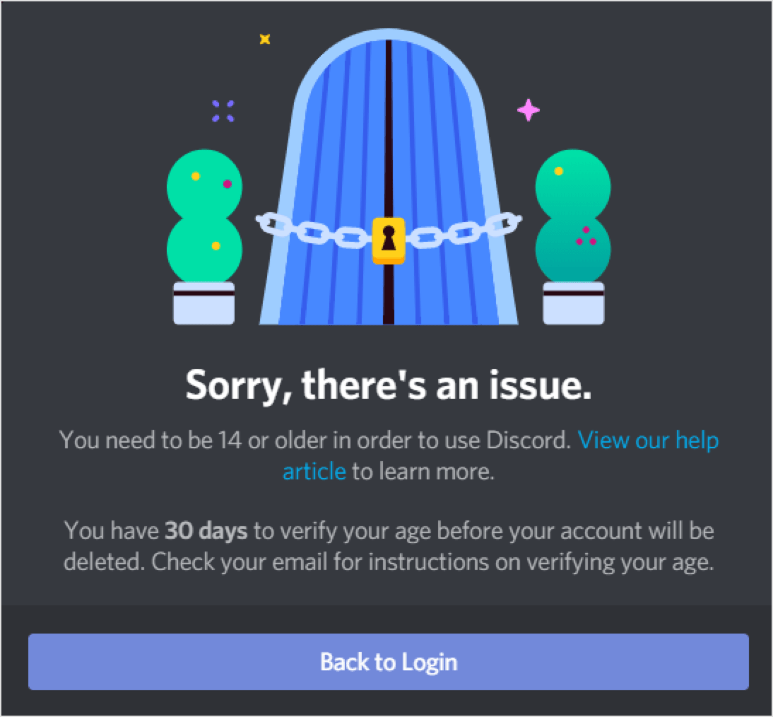 How to Access Age Restricted Discord 