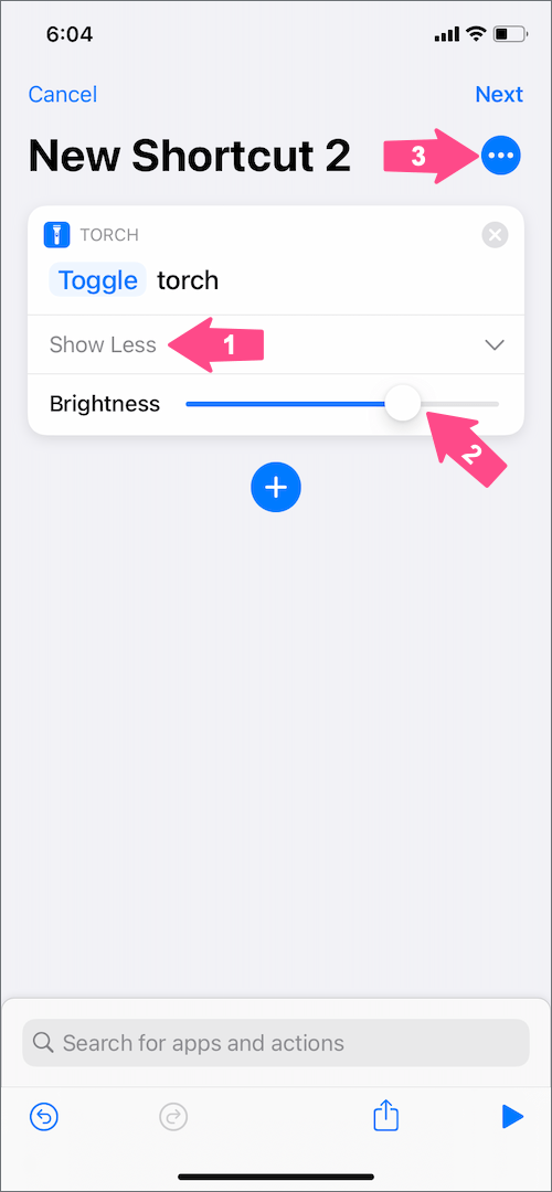 How to Turn Off the Flashlight on iPhone 12 and 12 Pro