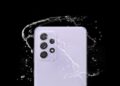 samsung galaxy A52