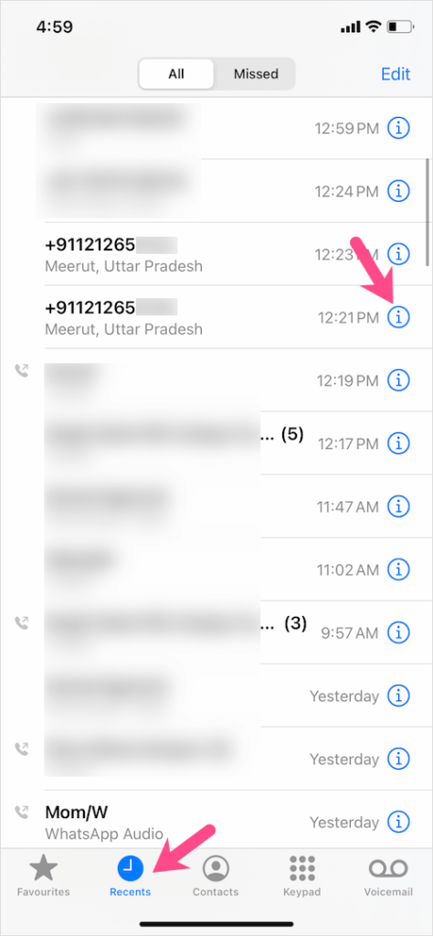 Here's how to Turn Off Silence Calls in iOS 14 on iPhone