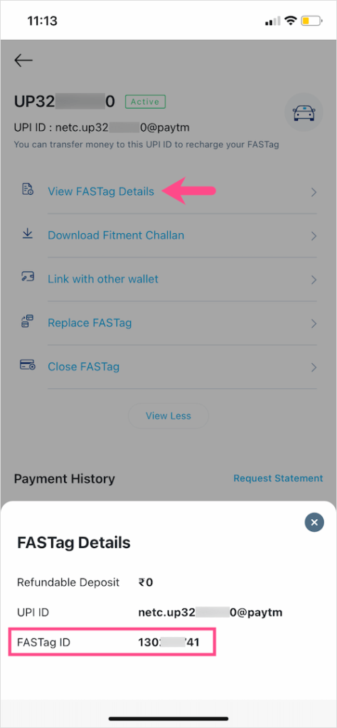 Frequently Asked Questions FAQ About Paytm FASTag frequently-asked-questions-faq-about-paytm-fastag