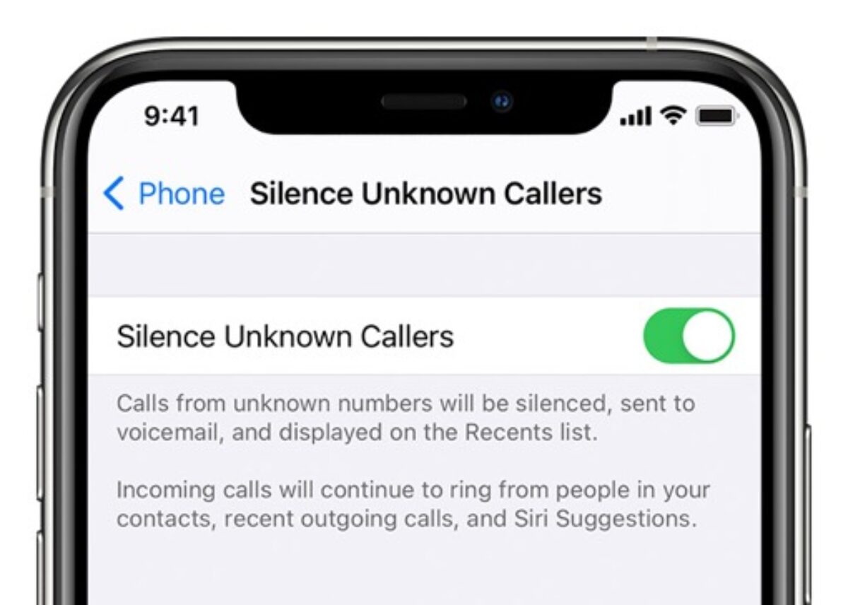 why is my iphone 13 silencing calls - Screech Owl Journal Gallery Of Photos