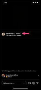 How to Pin Your Own Comment on Instagram Posts