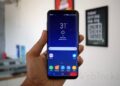 galaxy S8