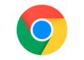 google chrome logo