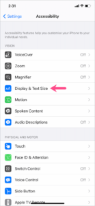 How to Turn Off Inverted Colors in iOS 14 on iPhone