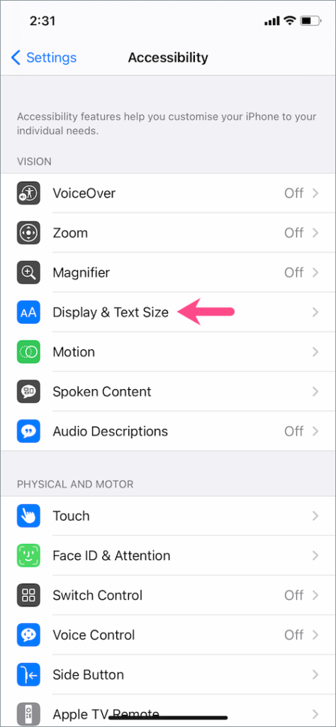 How to Turn Off Inverted Colors in iOS 14 on iPhone