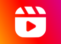 instagram reels logo