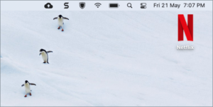 How to Add Netflix Shortcut to Dock or Desktop on Mac