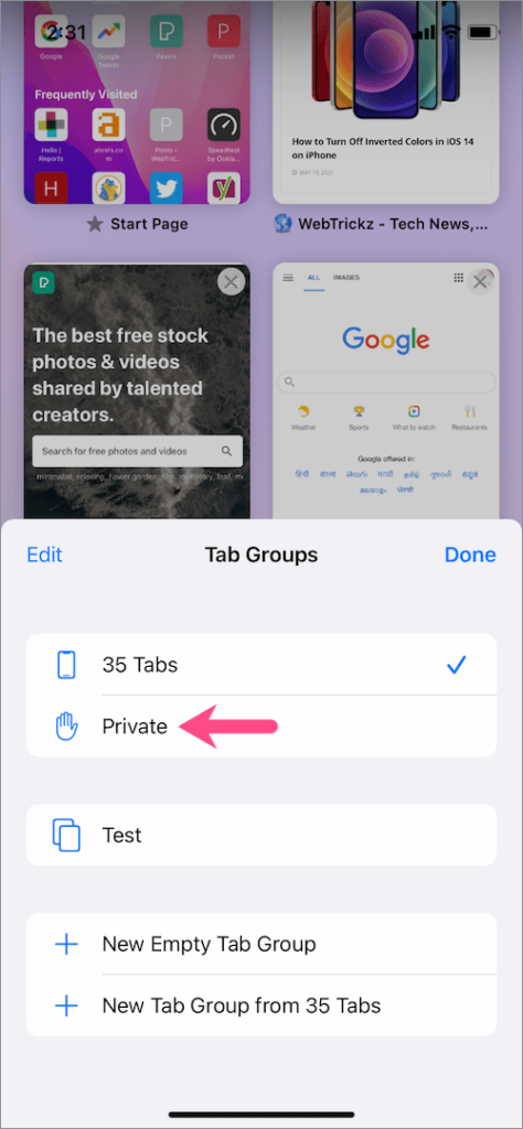 how-to-open-a-private-tab-in-safari-on-ios-15-ipados-15