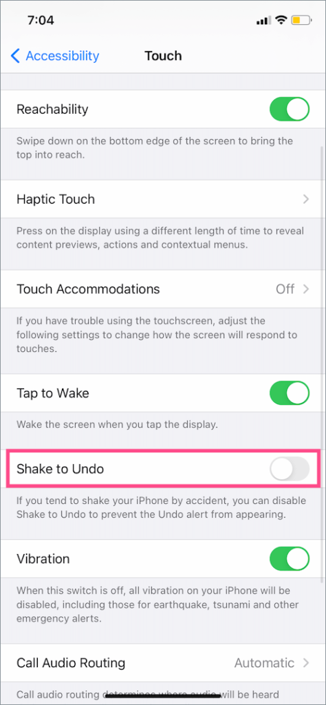 4 Ways to Undo in Notes on iPhone Without Shaking