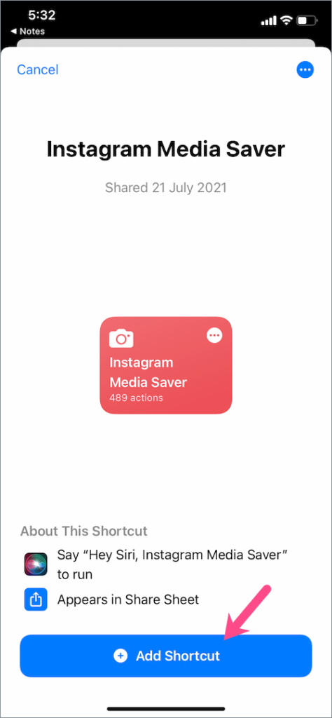 how to find saved reels on instagram