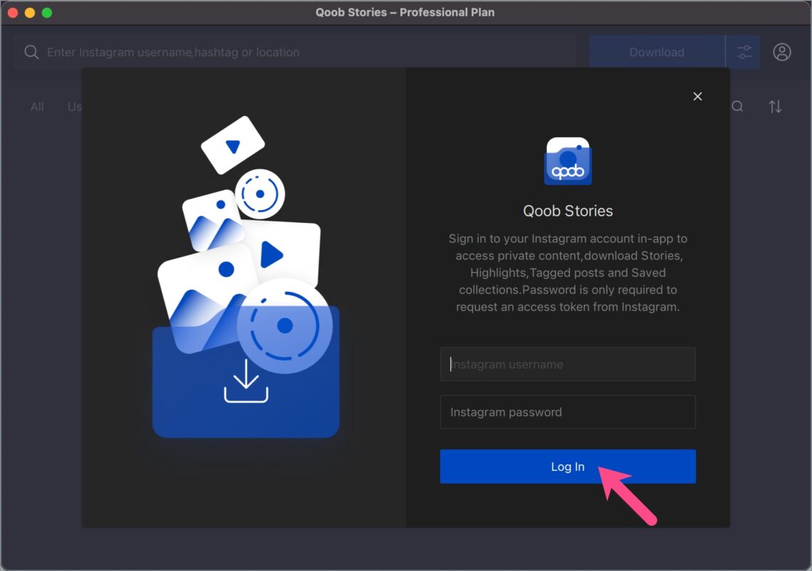 How To Watch Instagram Stories Anonymously On Computer
