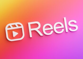 reels on Instagram and Facebook