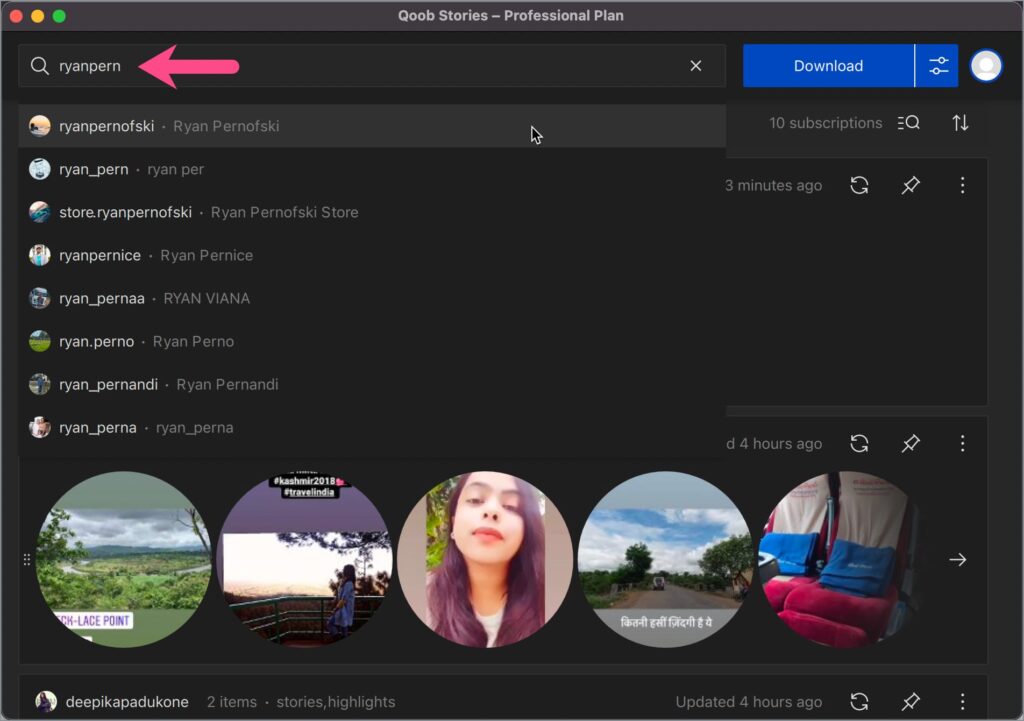 watch instagram highlights anonymously watch instagram highlights anonymously