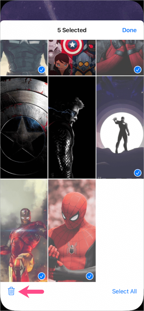 How to Set Multiple Wallpapers in iOS 16 on iPhone or iPad