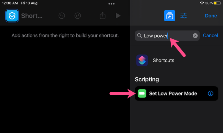 low battery mode on ipad low battery mode on ipad