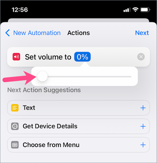 how to turn off camera sound on iphone without muting