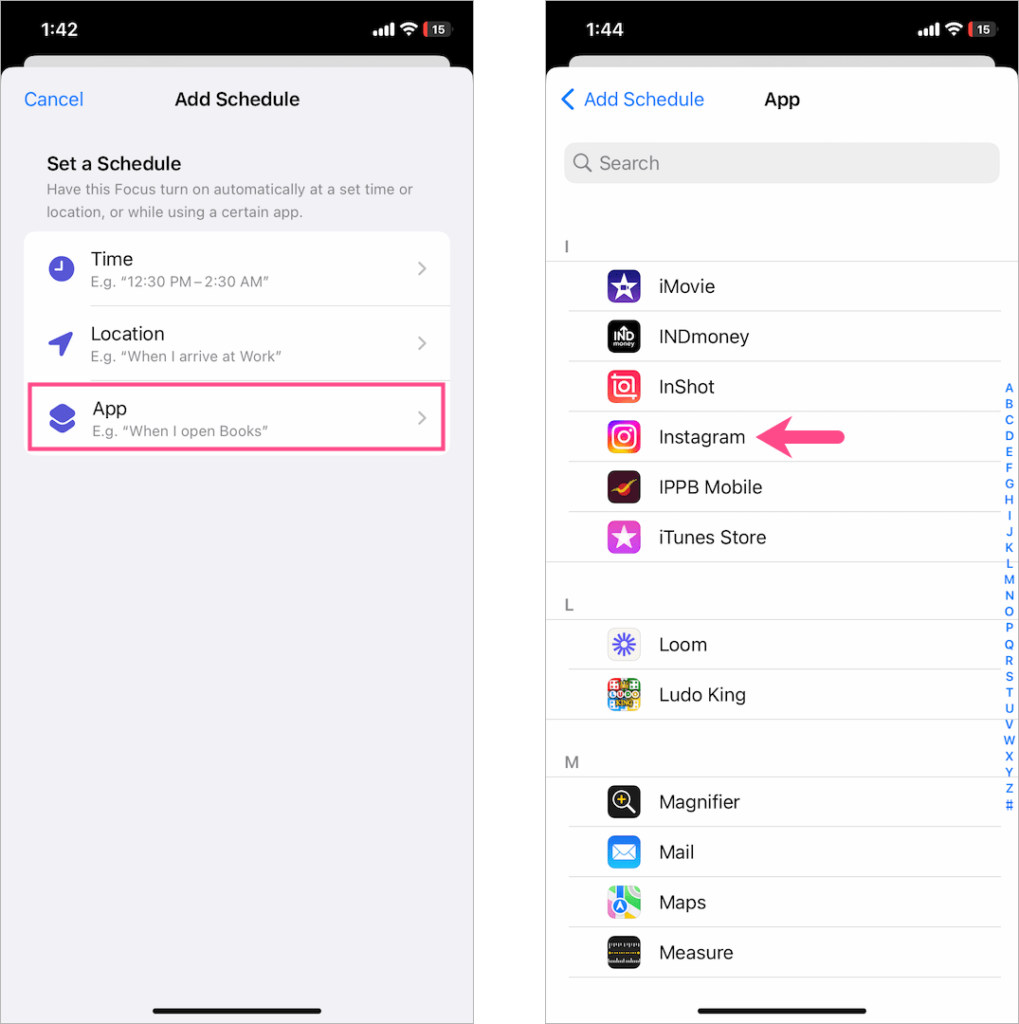 How to Turn Off Dark Mode for Certain Apps on iPhone & iPad