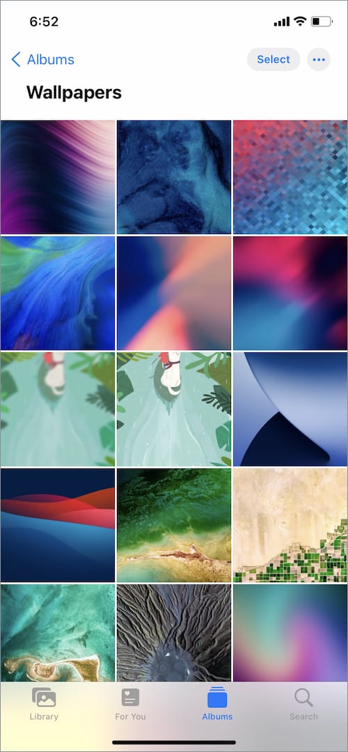 how-to-set-multiple-wallpapers-in-ios-16-on-iphone-or-ipad-2022