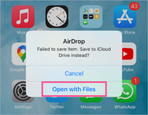 How to Play MKV Files on iPhone or iPad Without Converting