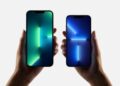 iPhone 13