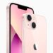 smaller notch on iPhone 13