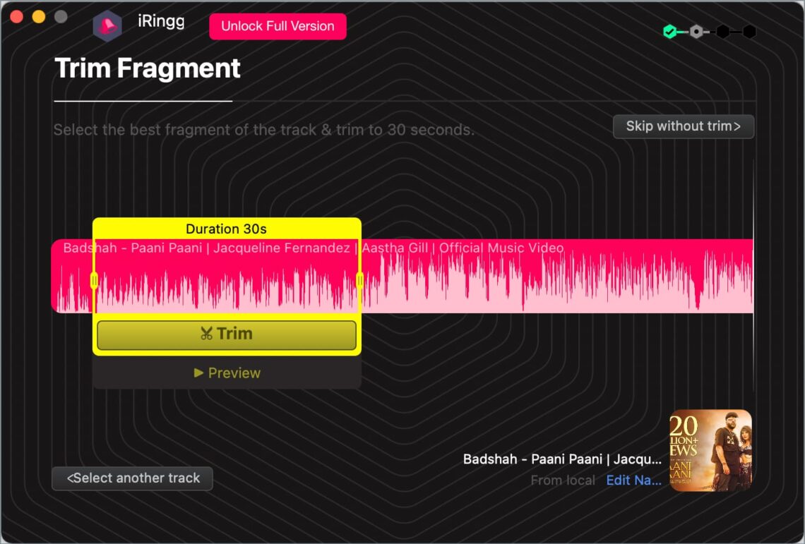 How to Add Your Own Ringtone to iPhone Without iTunes