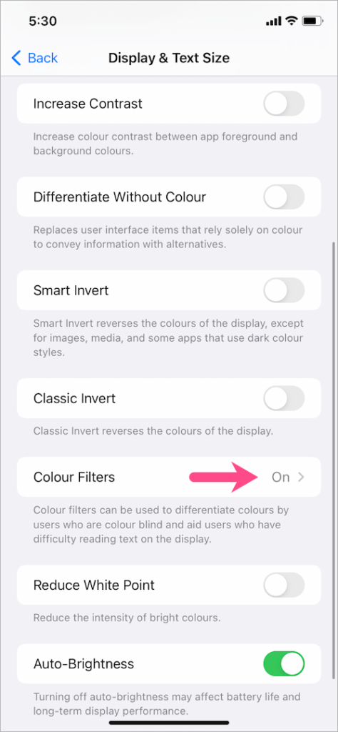 How to Turn Off Grayscale on iPhone in iOS 14 and iOS 15
