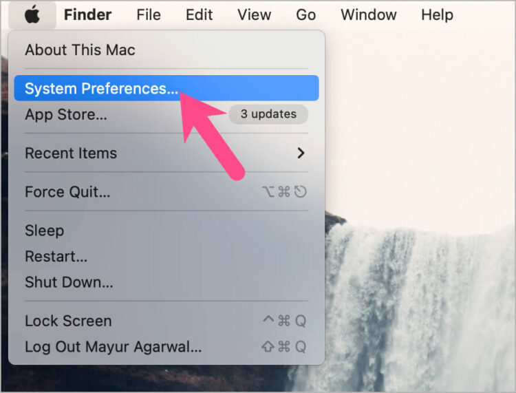 How To Change Screen Timeout On MacOS Big Sur Monterey