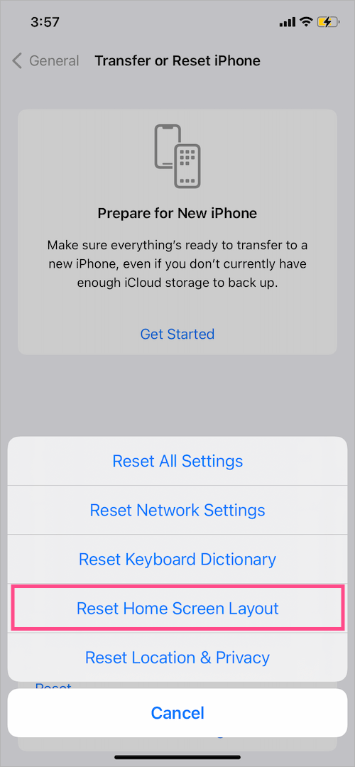 reset-iphone-home-screen-layout-in-ios-15-breakfixnow-phone-repairs