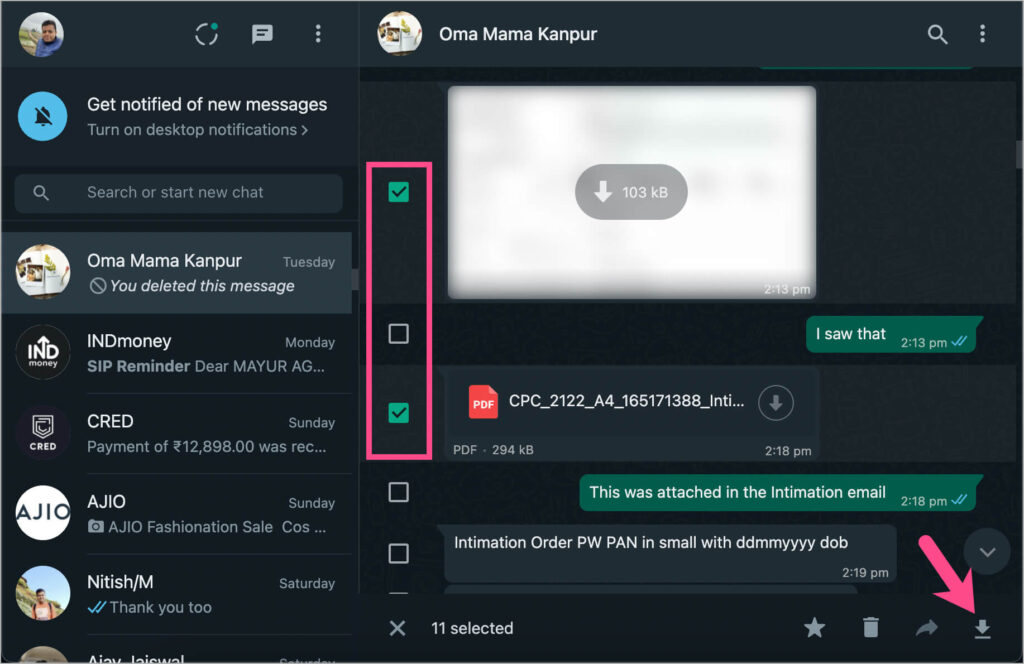 how-to-get-specific-whatsapp-voice-note-from-your-mobile-amazing-tips247