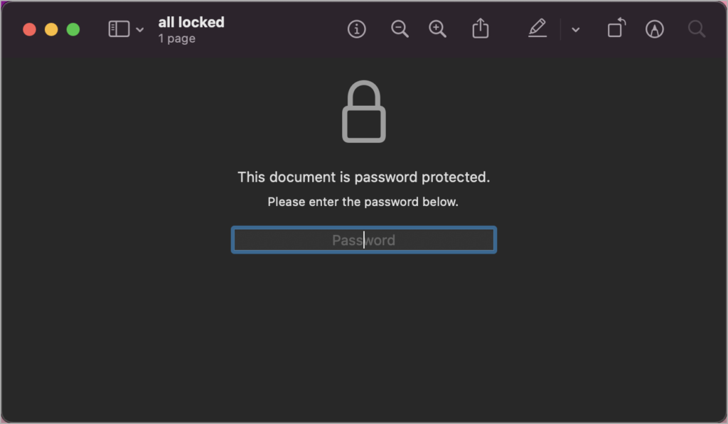 how-to-password-protect-a-pdf-on-macos-monterey