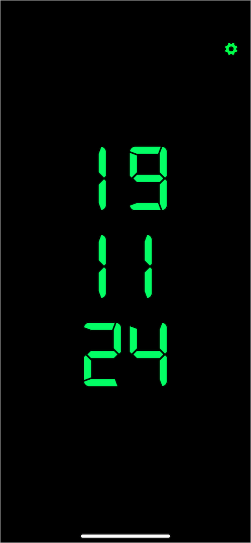 Here s How To See Seconds On IPhone Clock Here s How To See Seconds On IPhone Clock
