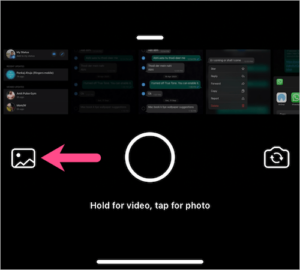 How to Select Multiple Messages and Photos in WhatsApp on iPhone
