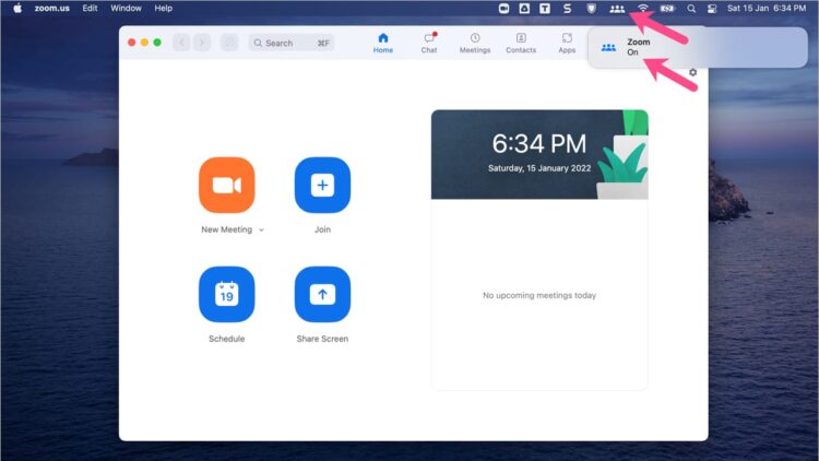 How to Turn Off Notifications on Mac during Zoom Meetings