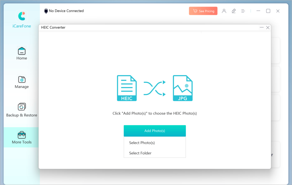How to Quickly Convert Multiple HEIC Files to JPG on Mac