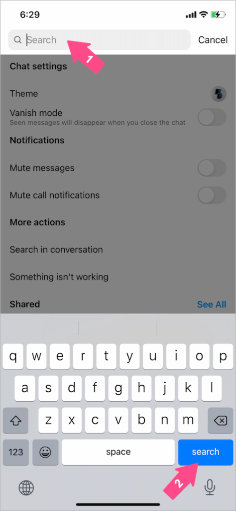 how-to-search-instagram-messages-for-keywords-on-iphone