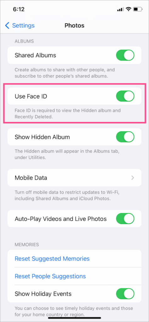 ios-16-how-to-lock-hidden-photos-album-on-iphone-ipad