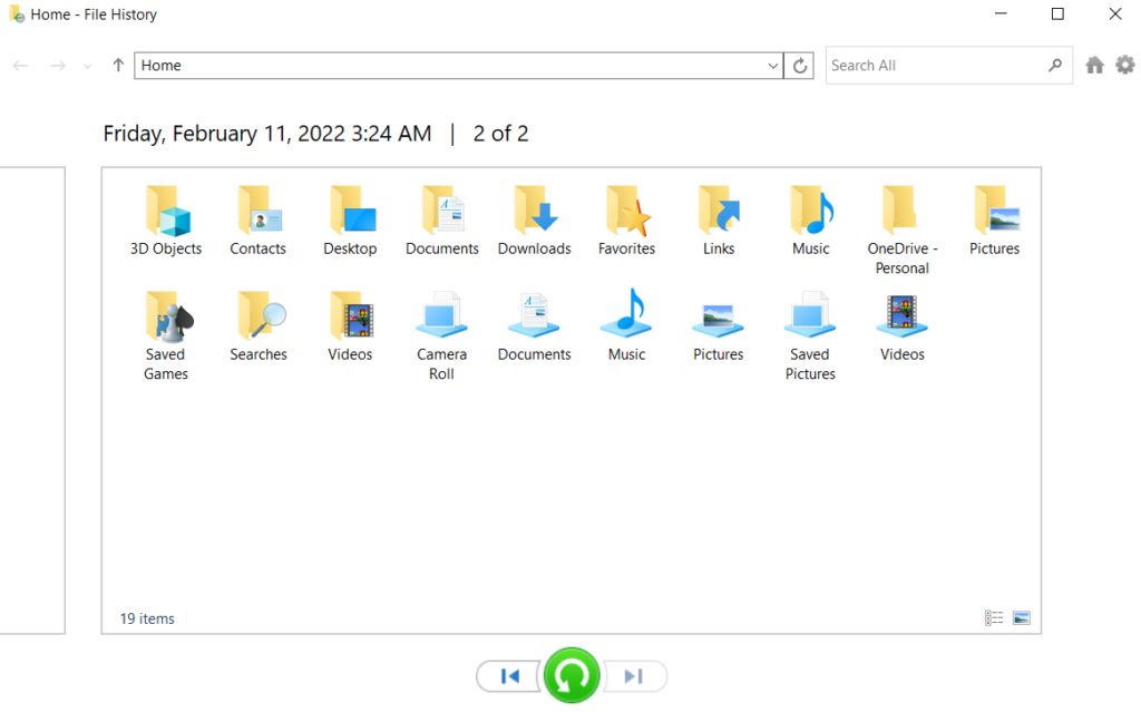 How to Recover Deleted Photos After Emptying Recycle Bin