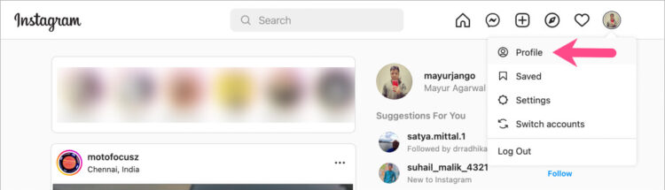 Here's how to Hide Likes on Instagram Reels