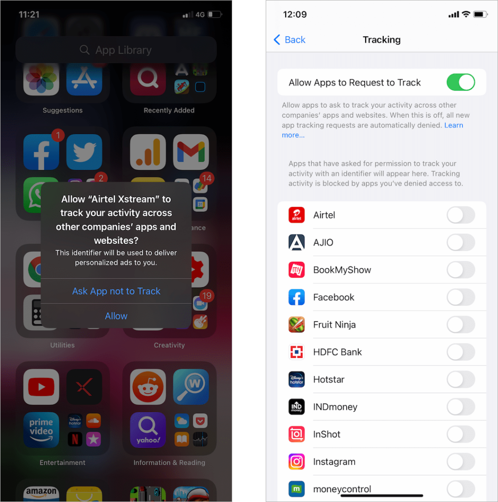 How to Stay Private on iOS: 5 Useful Tips