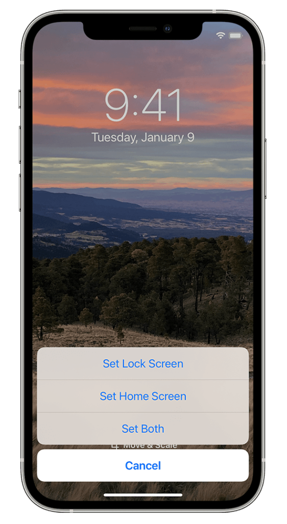 how-to-change-home-screen-wallpaper-in-ios-16-on-iphone